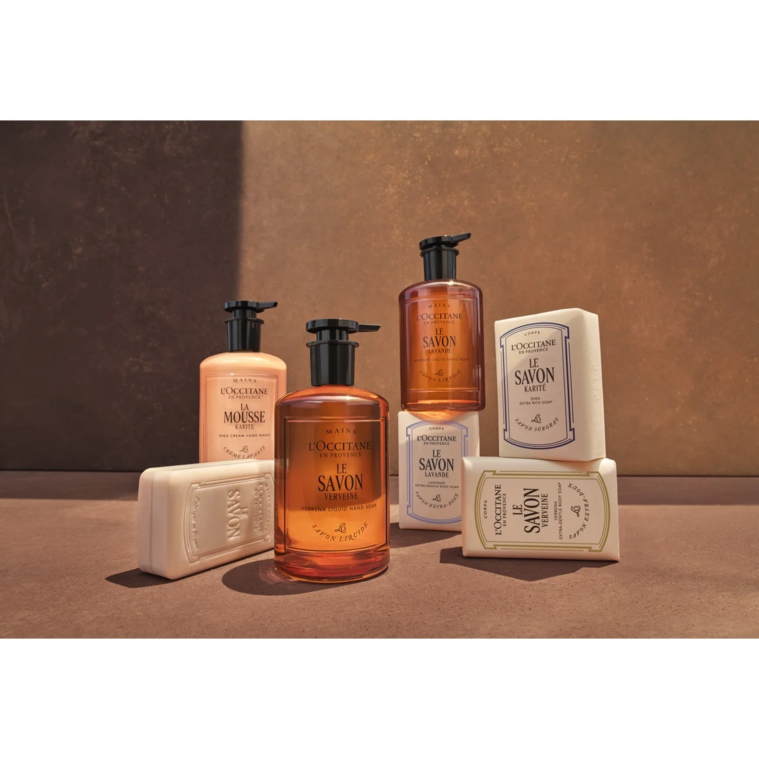 L'Occitane en Provence Shea Butter Shea Rich Body Soap