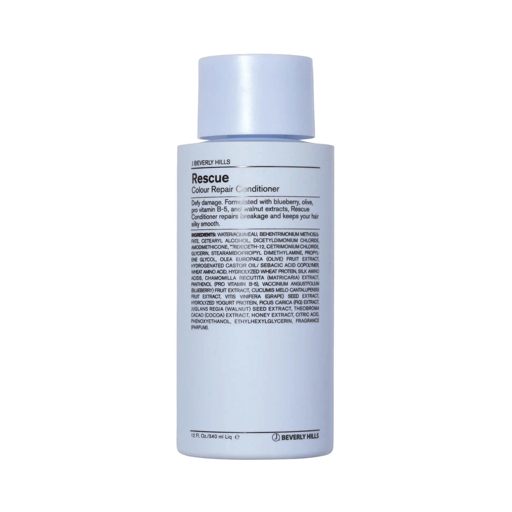 J Beverly Hills Rescue Conditioner 340 ml