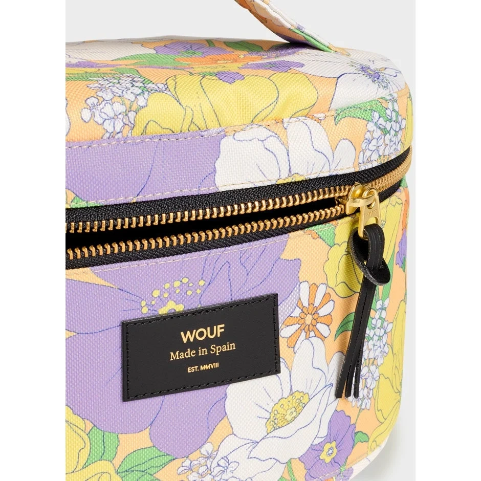 WOUF Vanity Bag
