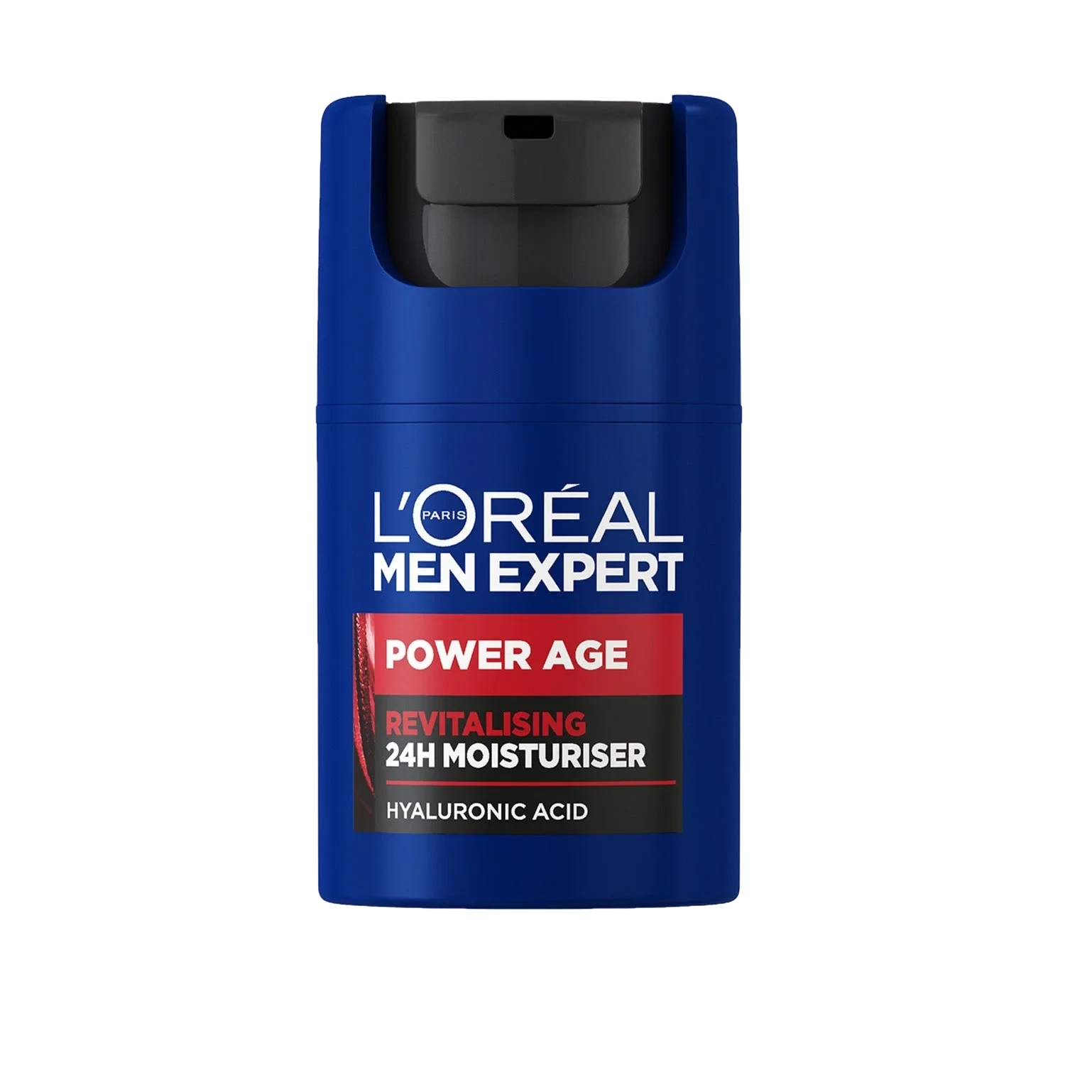 Men Expert Power Age Moisturiser 50ml