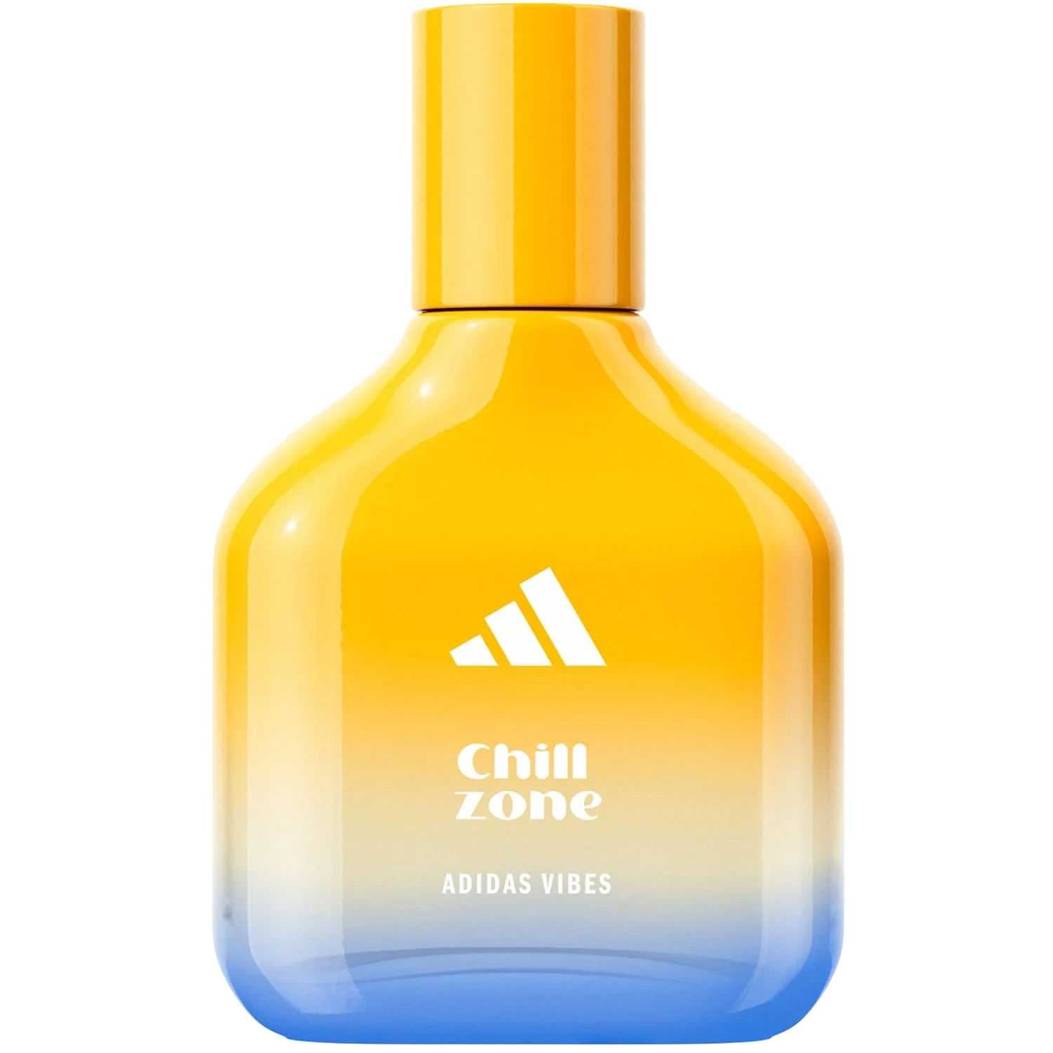 Adidas Vibes Collection Eau de Parfum