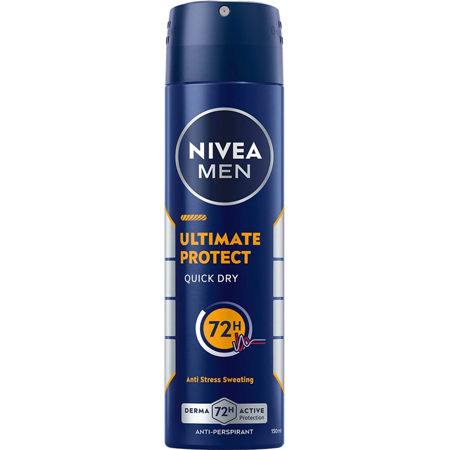 NIVEA MEN Ultimate Protect