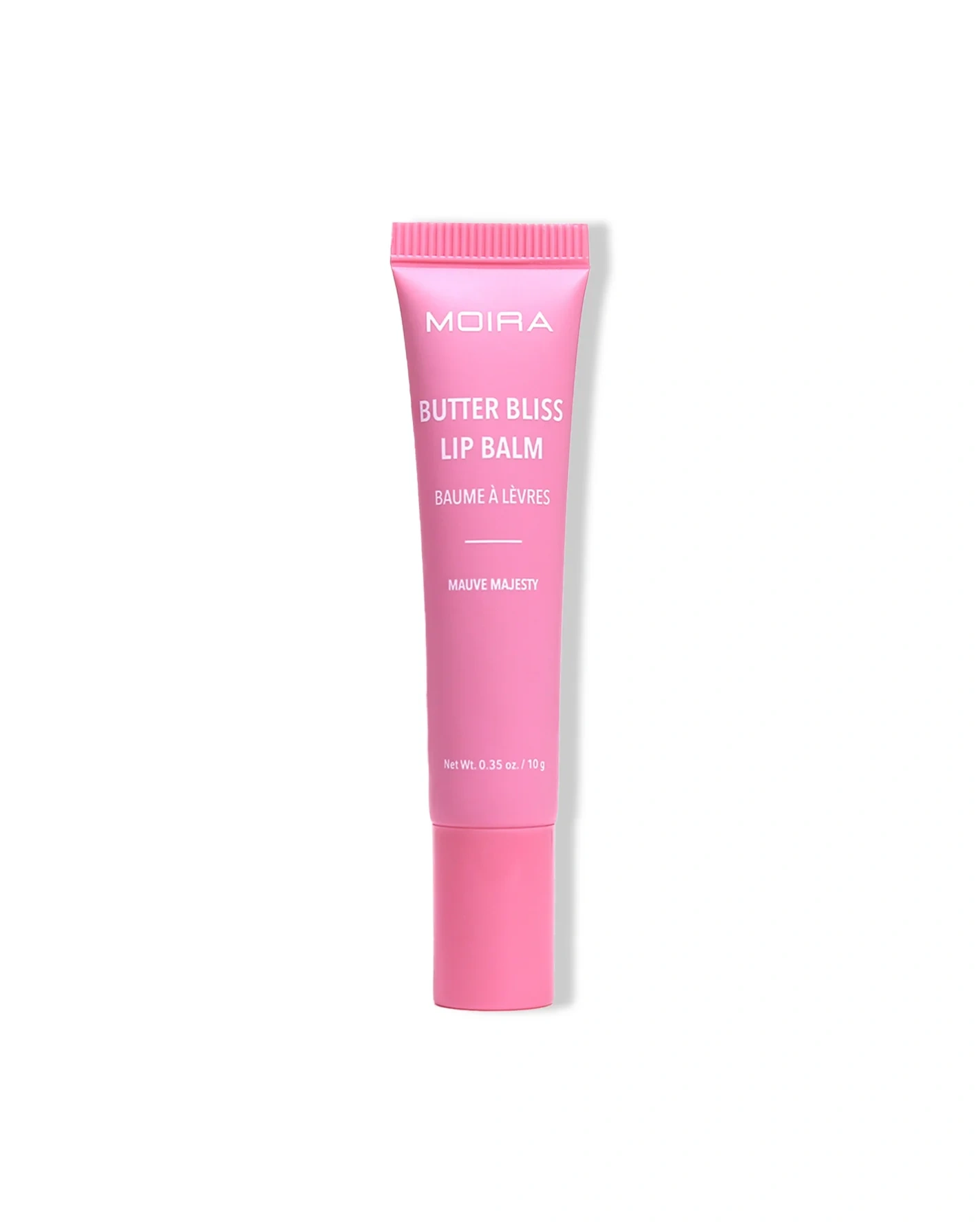 MOIRA Butter Bliss Lip Balm