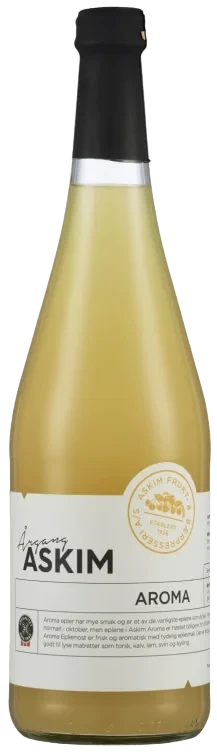 Årgang Askim Aroma 0,75 l AFB