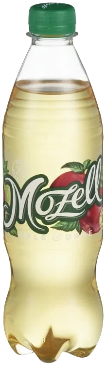 Mozell drue & eple 24x0,5l