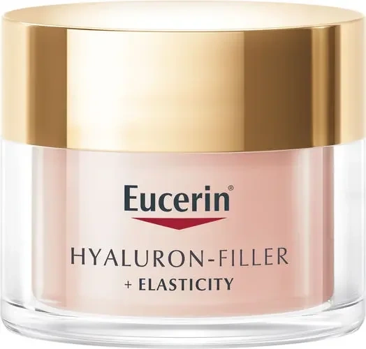 Eucerin Hyaluron Filler + Elasticity Rose SPF30 50 ml