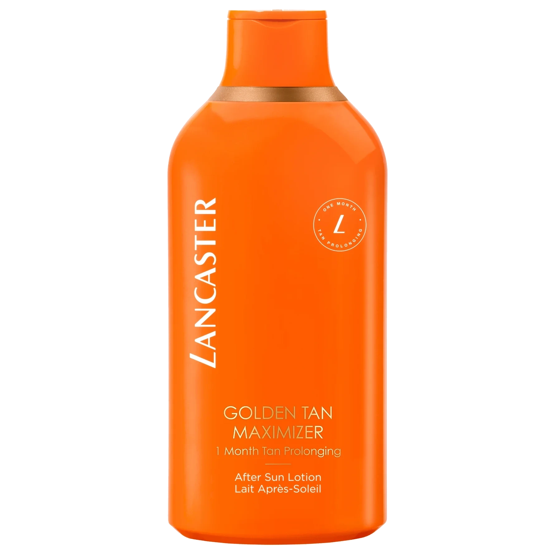 Lancaster Golden Tan Maximizer After Sun Lotion 400 ml