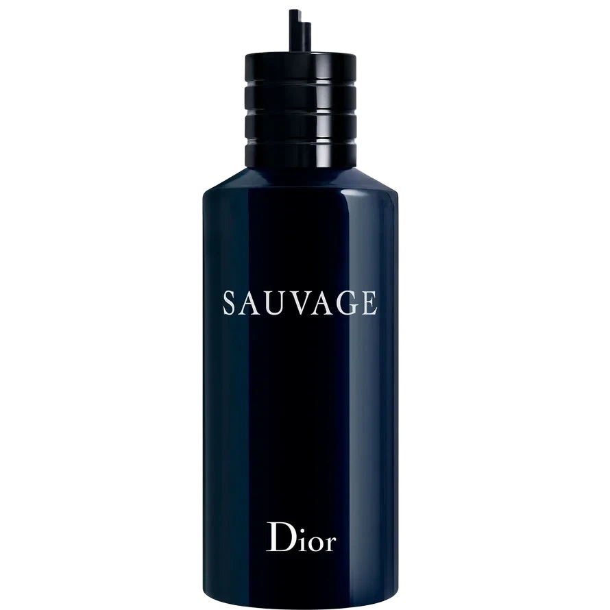 DIOR Sauvage Eau de Toilette Refill 300 ml