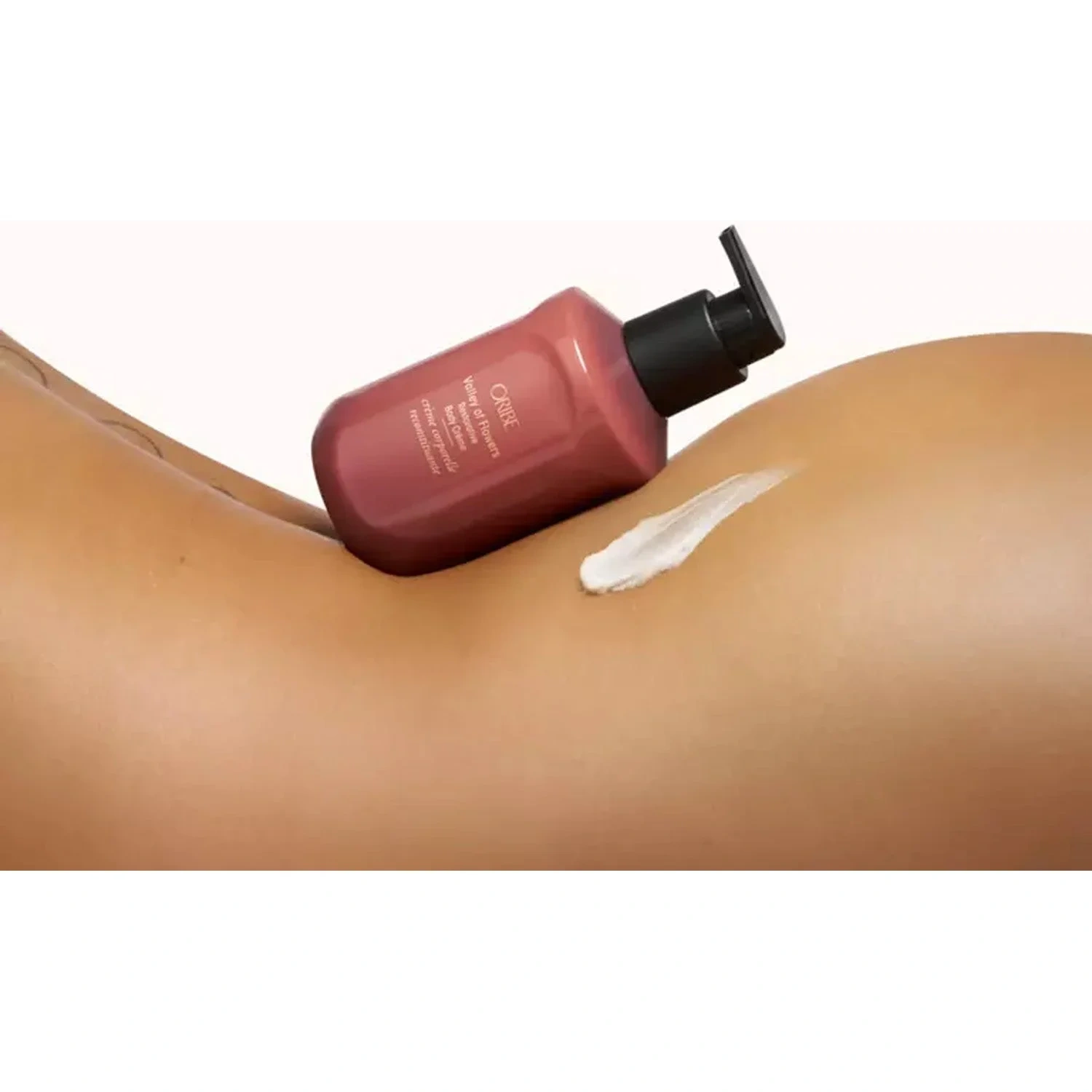 Oribe Valley Of The Flowers Body Creme