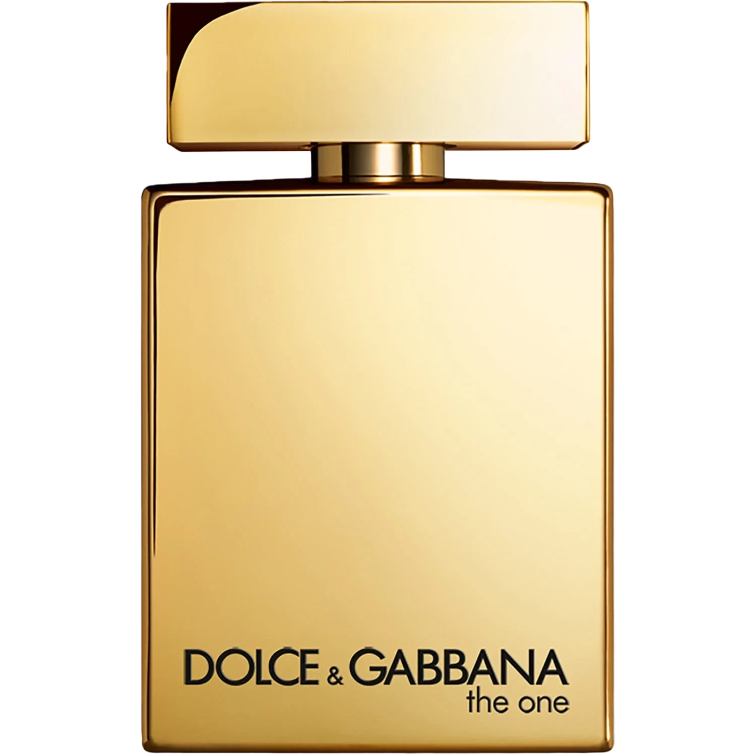 Dolce & Gabbana The One Pour Homme Gold Intense