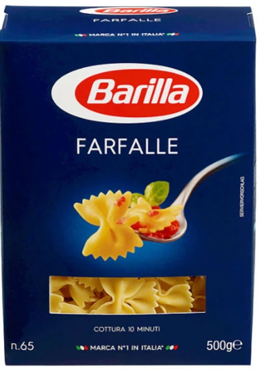 Farfalle 500g Barilla