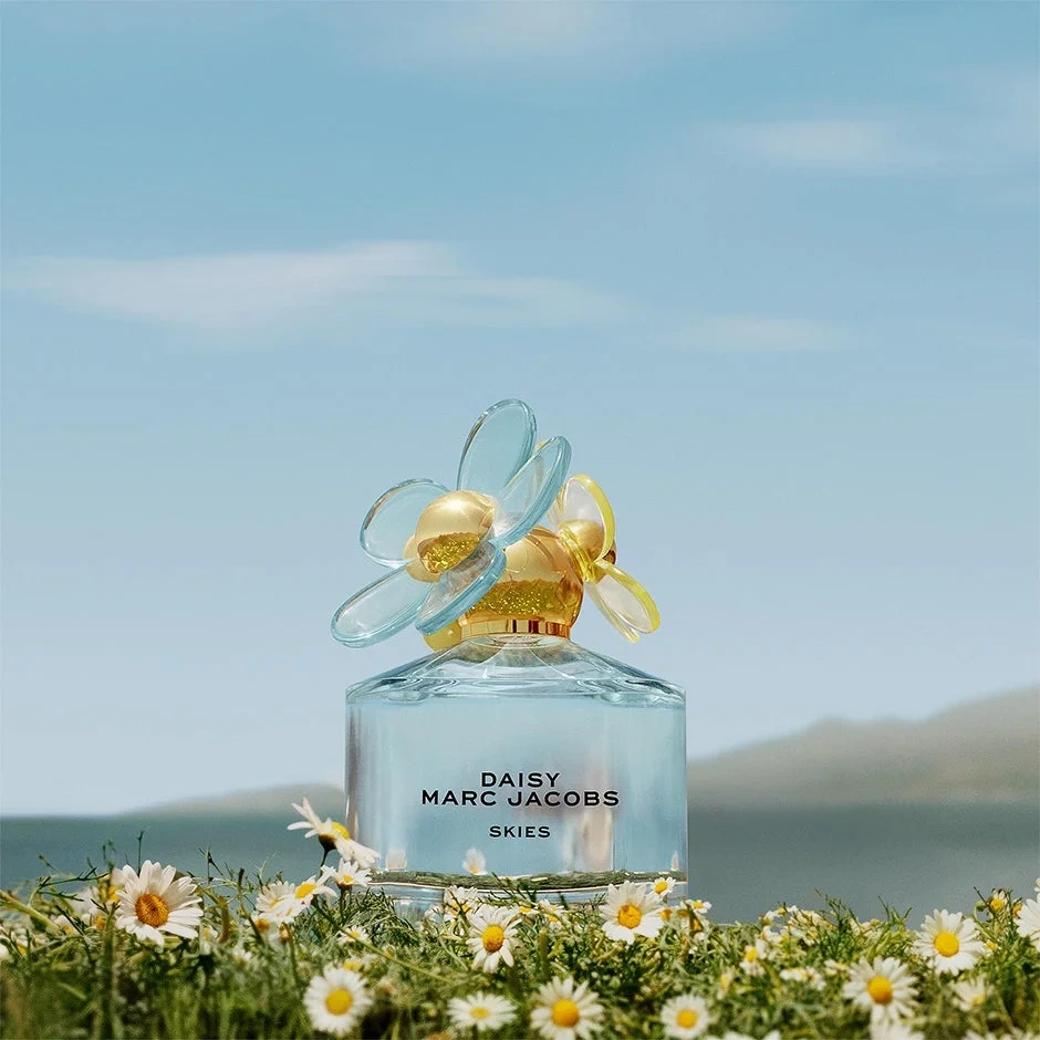 Marc Jacobs Daisy Skies
