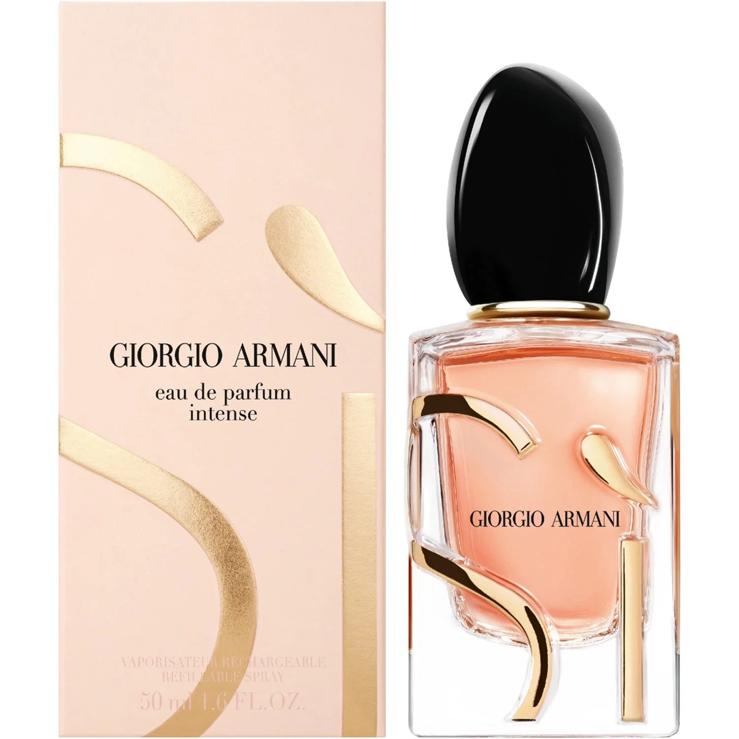 Armani Si Intense