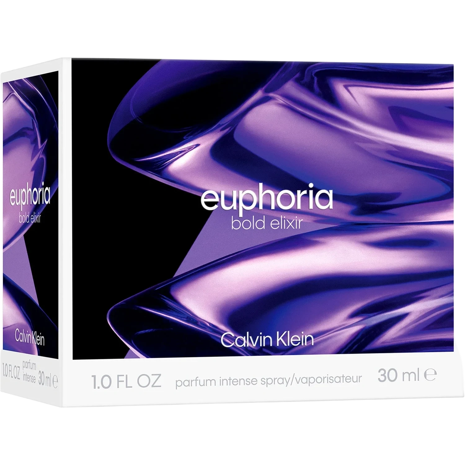 Calvin Klein euphoria bold elixir