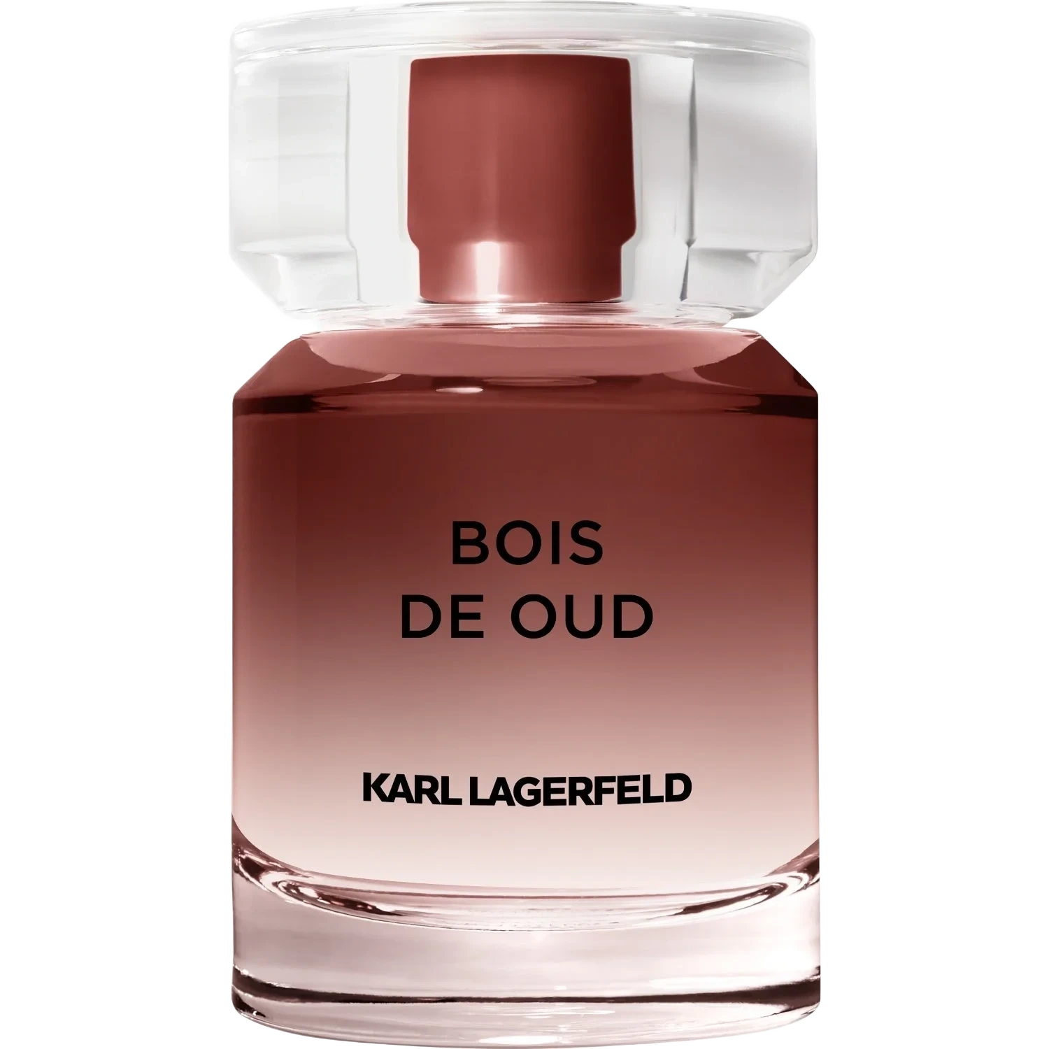 Karl Lagerfeld Les Parfums Matières Bois de Oud