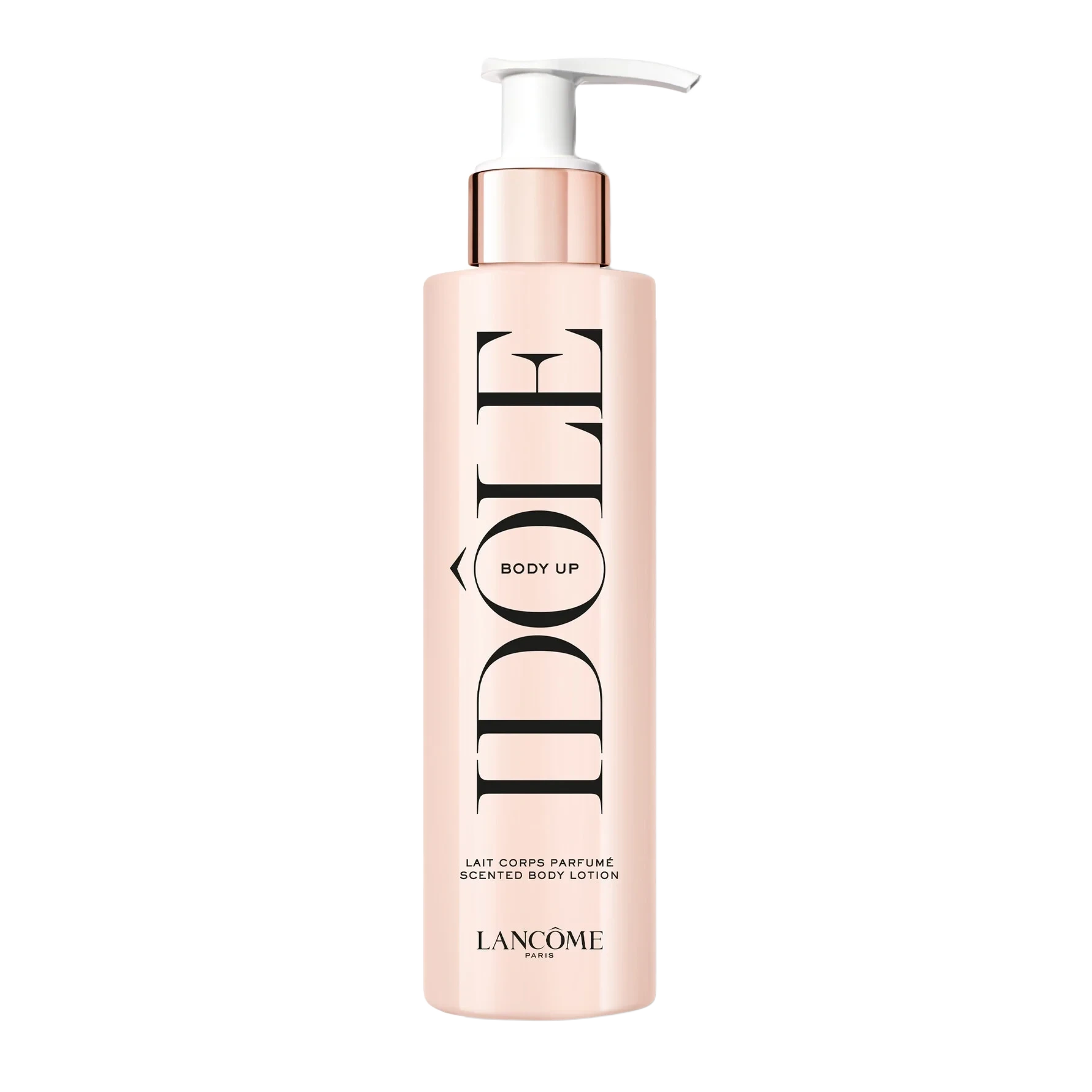 Lancôme Idôle Body Up Cream 200 ml