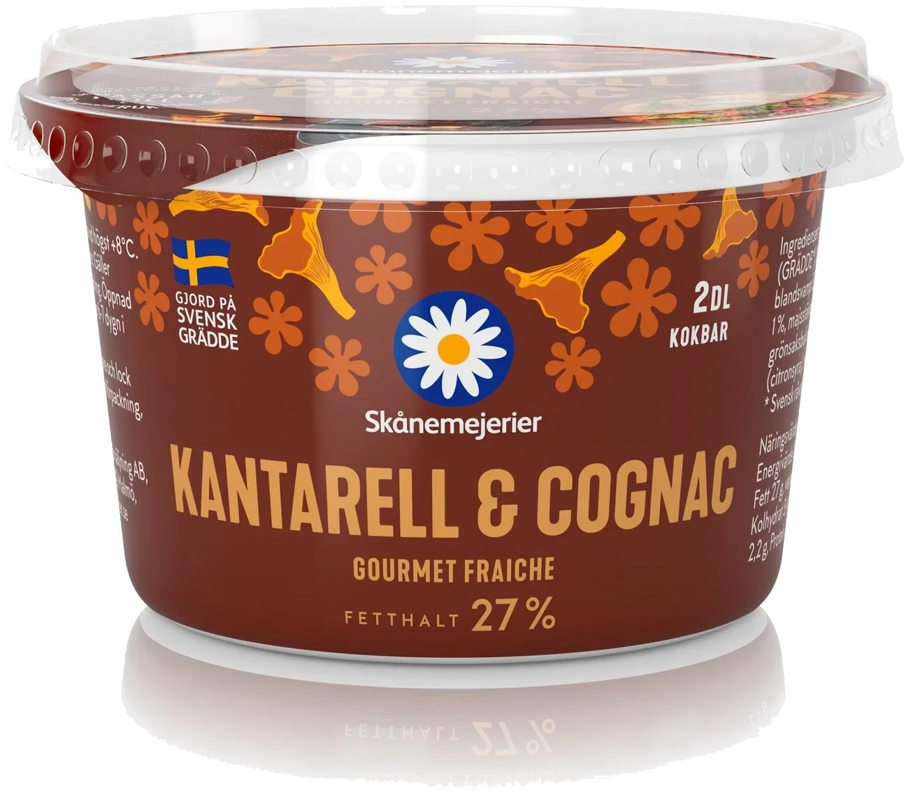 G Fraiche Kant/Cog