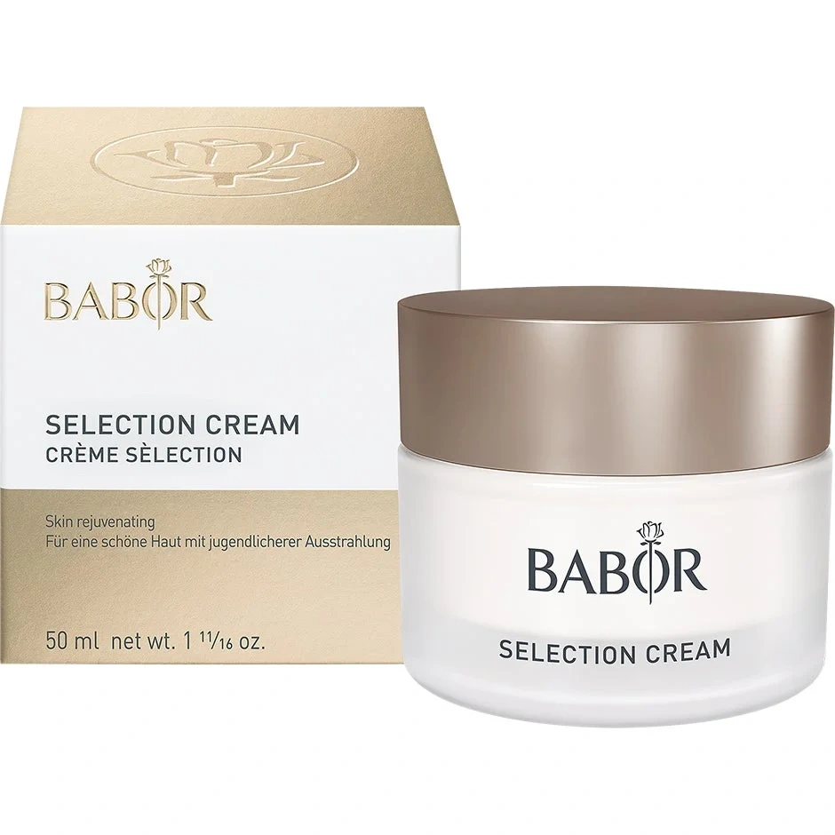 Babor Selection Cream