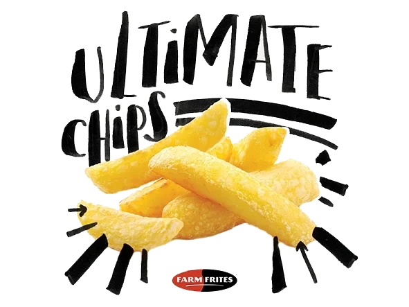 Ultimate Chip