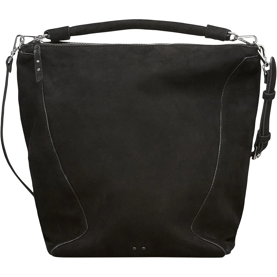 Becksöndergaard Suede Everly Bag