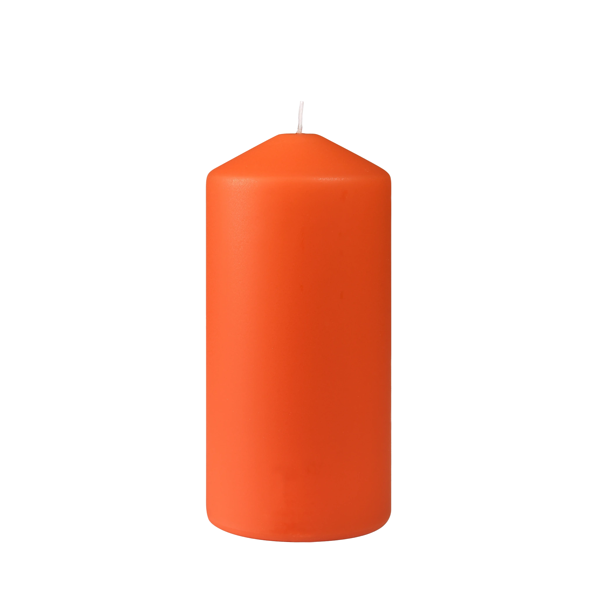 Bloklys mat Mandarin