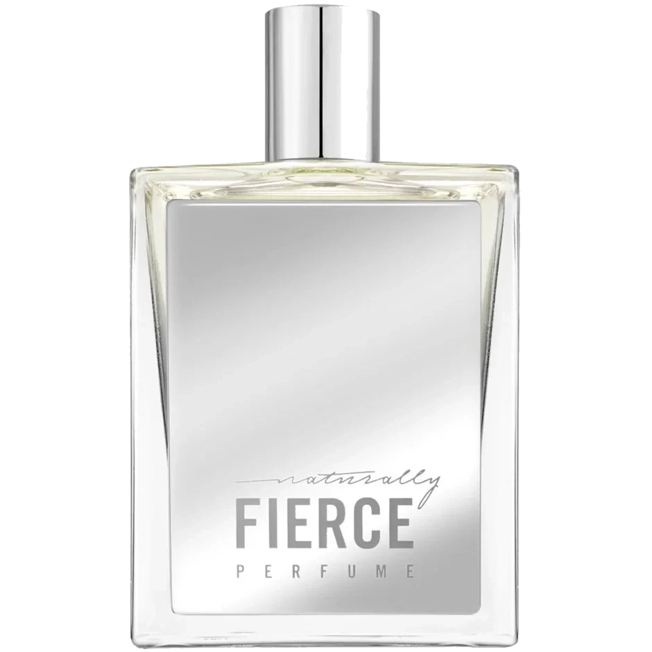 Abercrombie & Fitch Naturally Fierce
