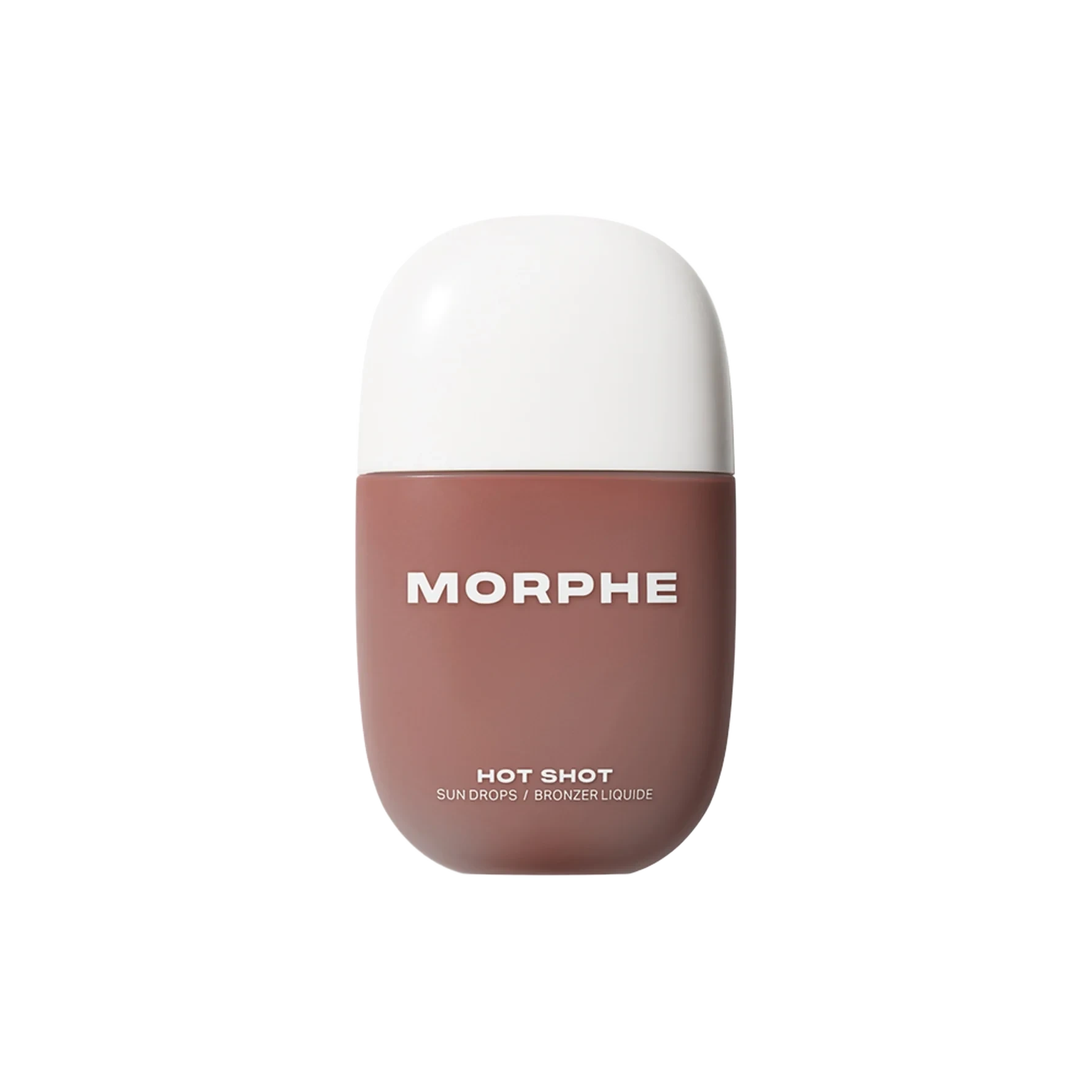 Morphe Hot Shot Sun Drops Sun Siren