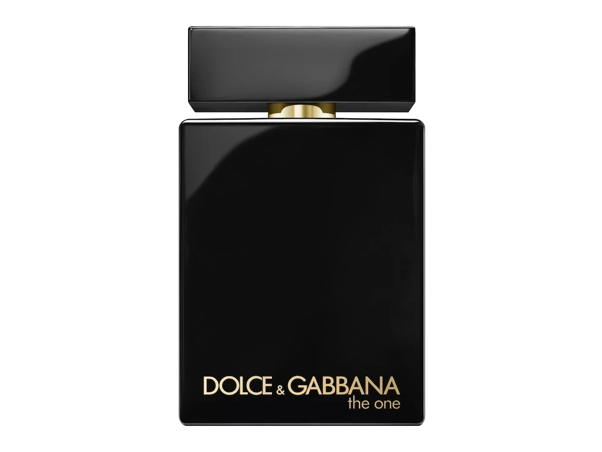 Dolce & Gabbana The One Intense