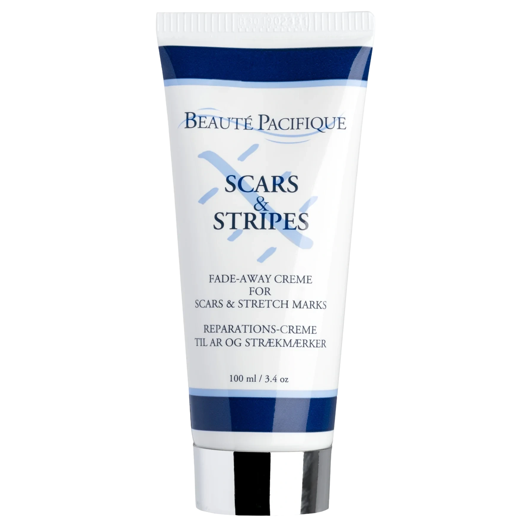 Beauté Pacifique Scars & Stripes 100 ml