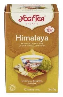 Himalaya