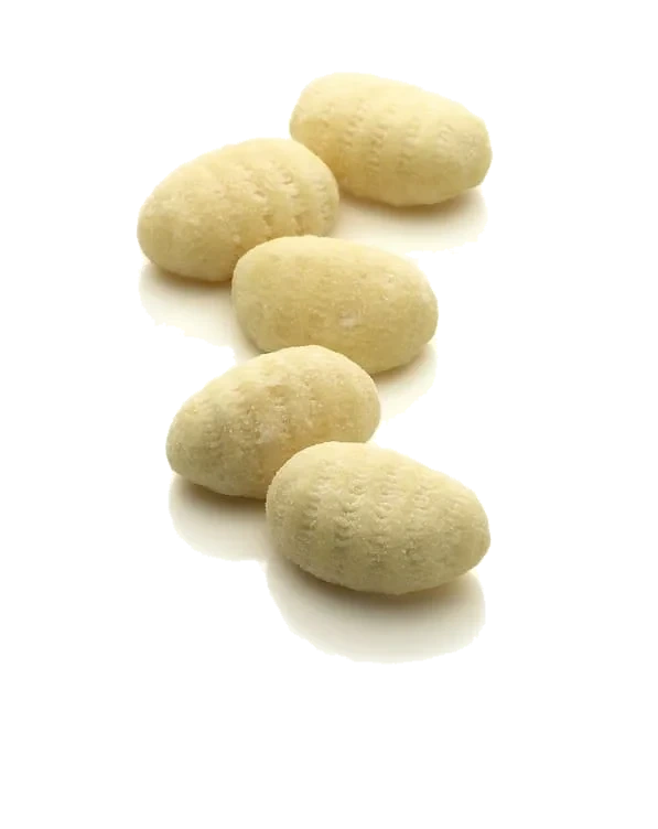 Potet Gnocchi Fryst 1kg