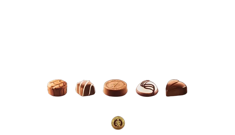 Master Chocolatier Collection 320g Lindt