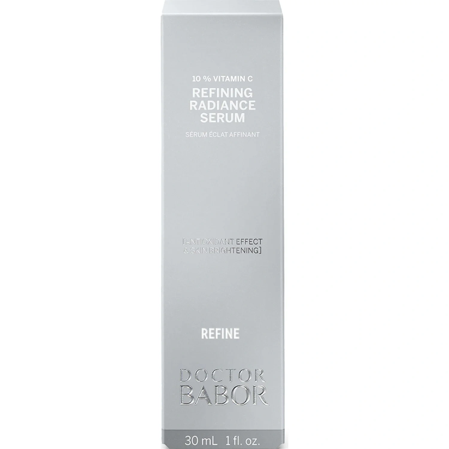 BABOR Doctor Babor Resurface Refining Radiance Serum, 30 ml