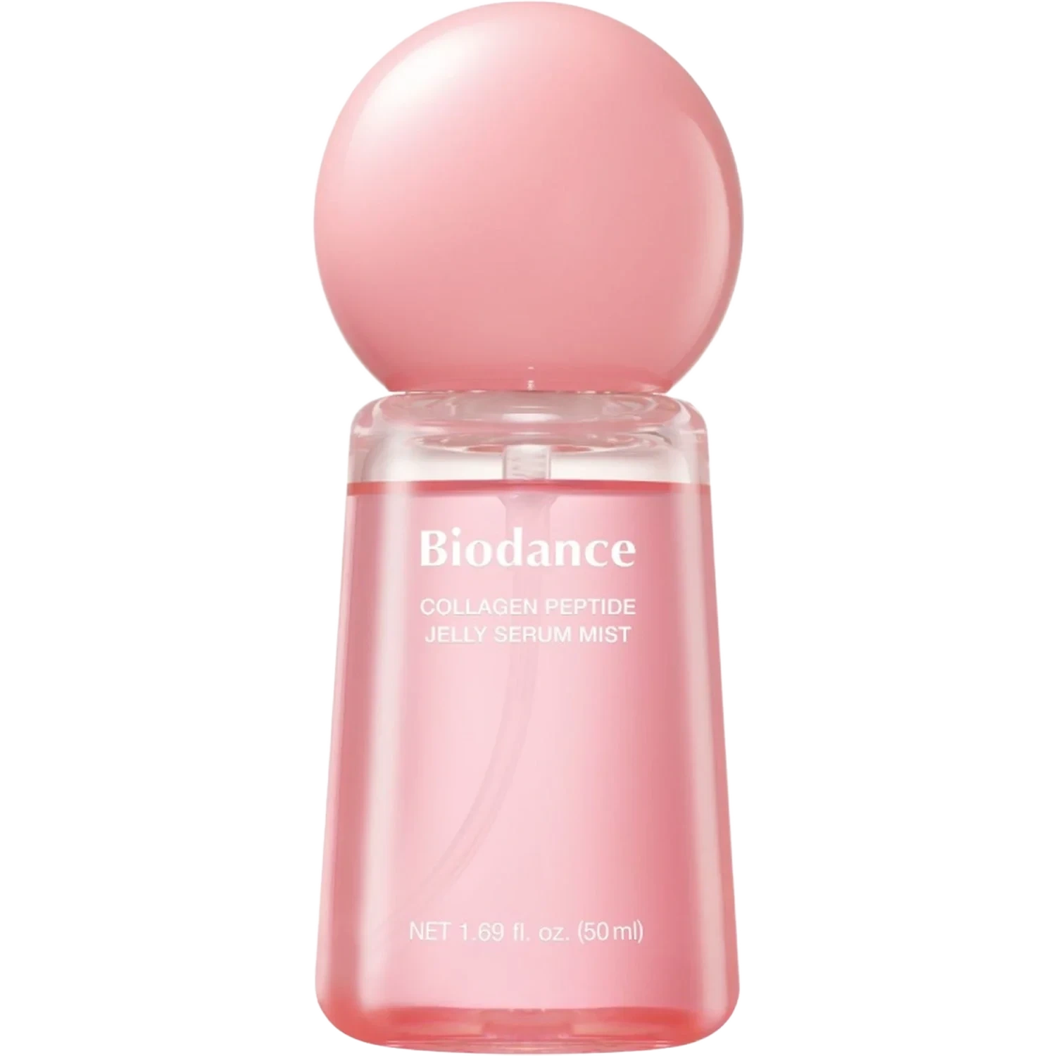 Biodance Collagen Peptide Jelly Serum Mist