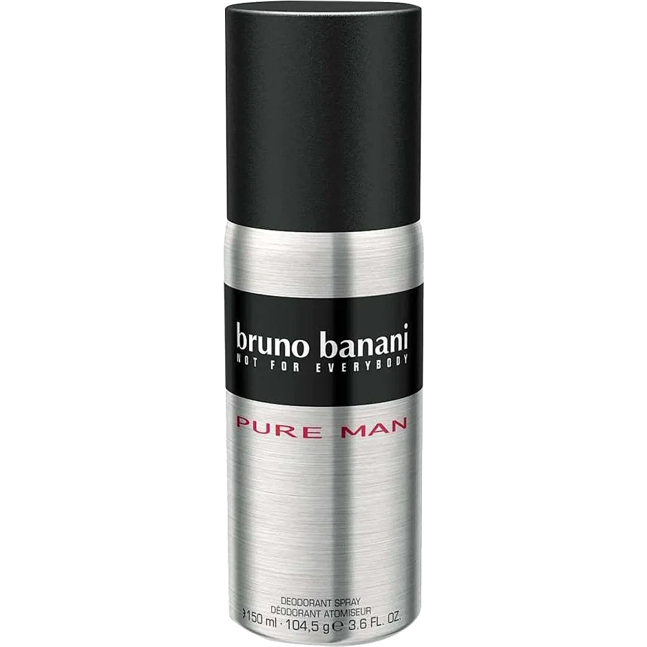 Bruno Banani Pure Man