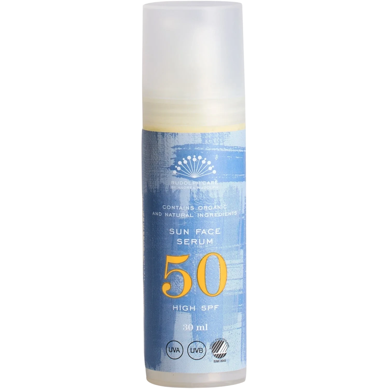 Rudolph Care Sun Face Serum SPF 50