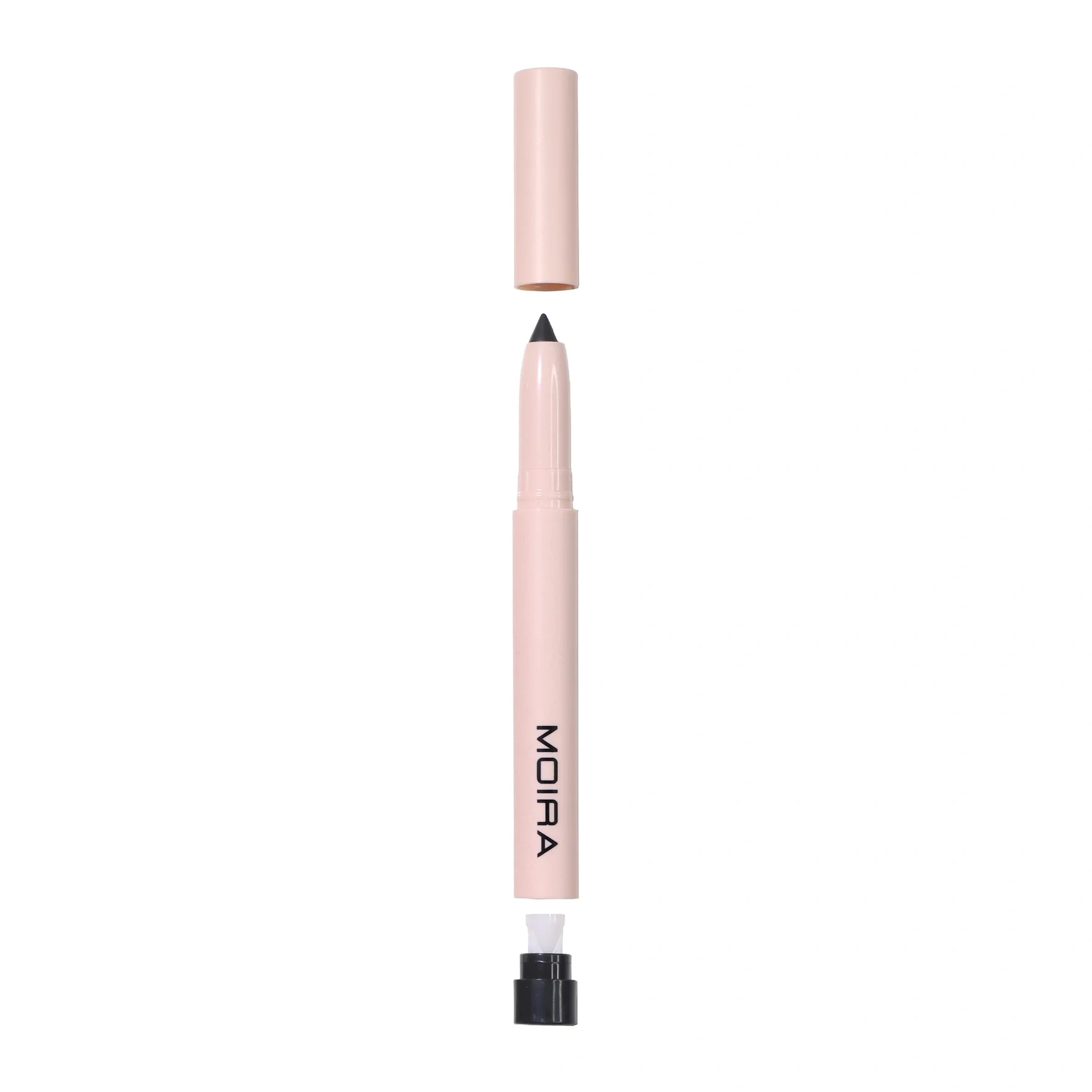 MOIRA At Glance Stick Shadow 013 Black