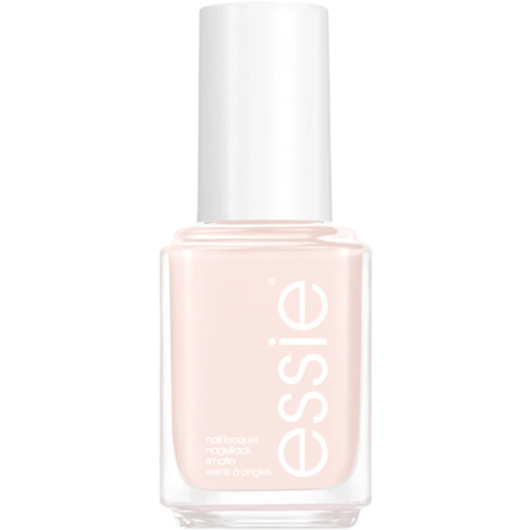 essie original nail polish 8 limo-scene