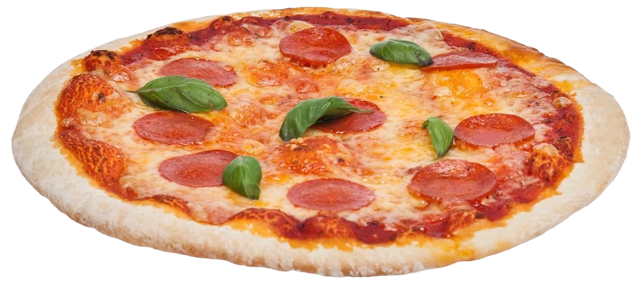 Tony's Pizza Peperoni
