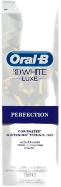 3D White Luxe Paste