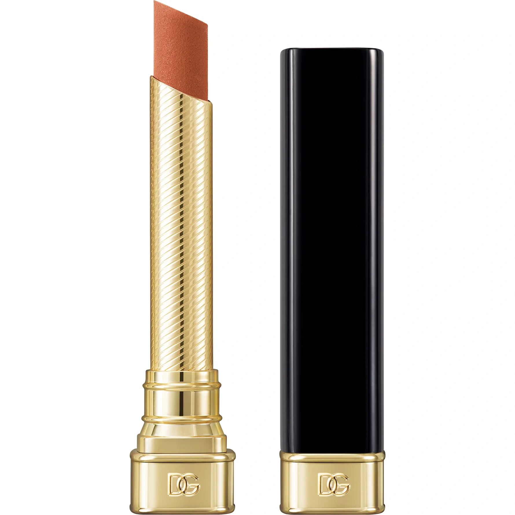 Dolce & Gabbana My Comfy Matte Instant Rich Color & Hydration Lip Stylo MY 03.12