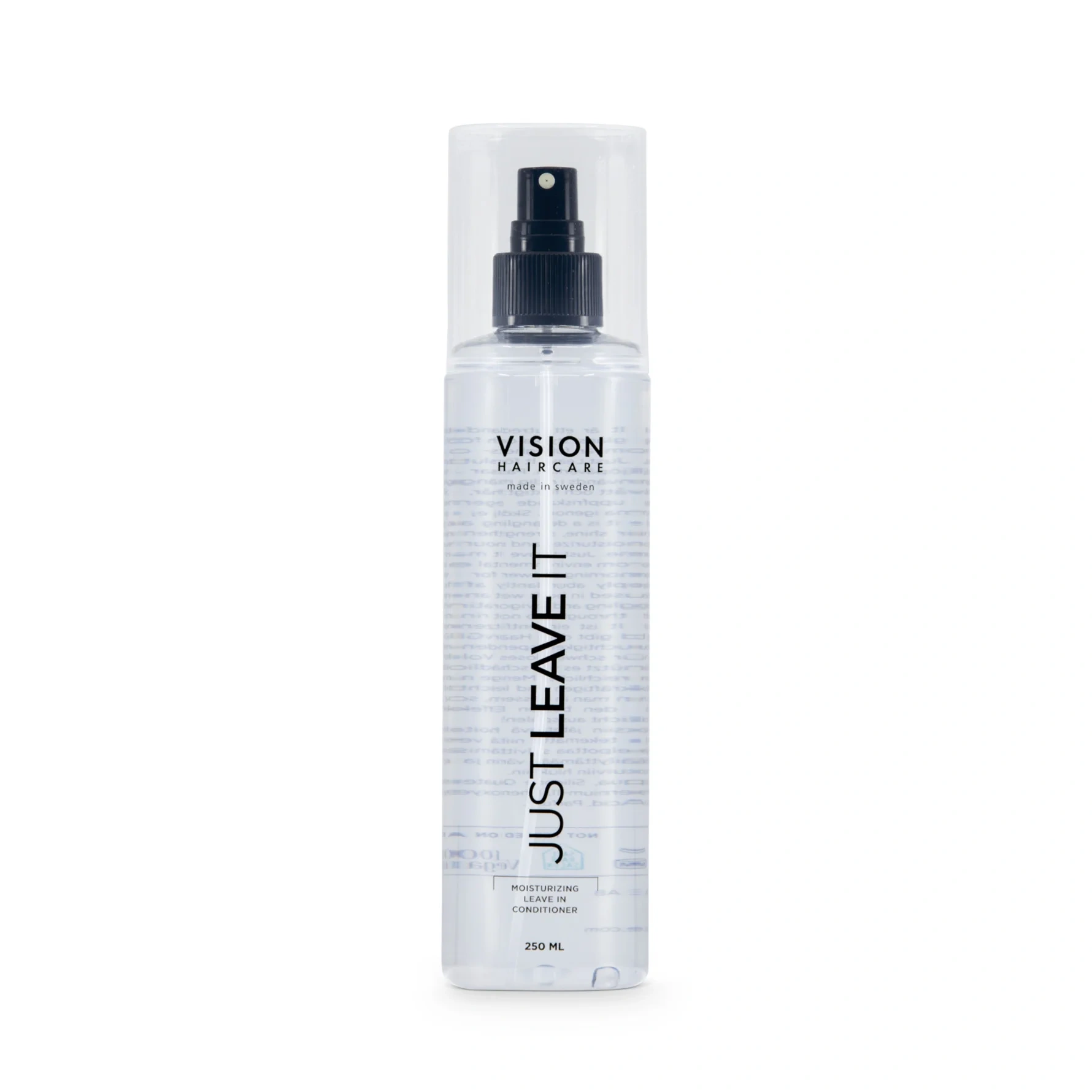 Vision Haircare Just Leave It Conditioner 250 ml