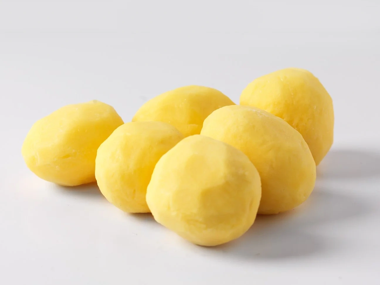 Grönsaksfabriken POTATIS SKALAD