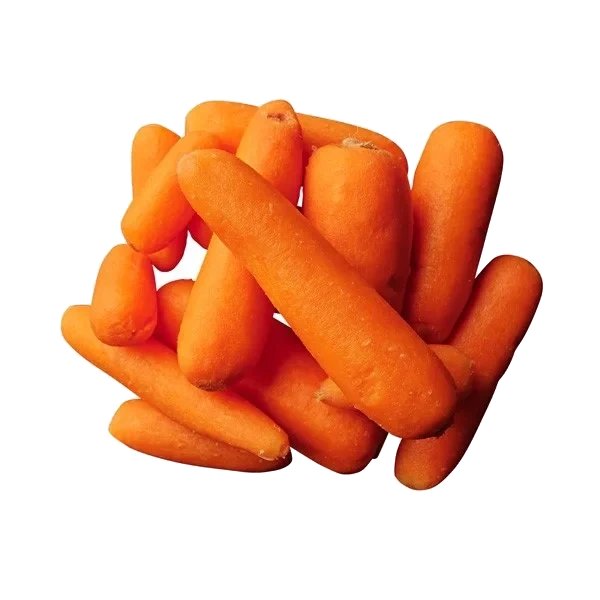 Morot skalad KRAV