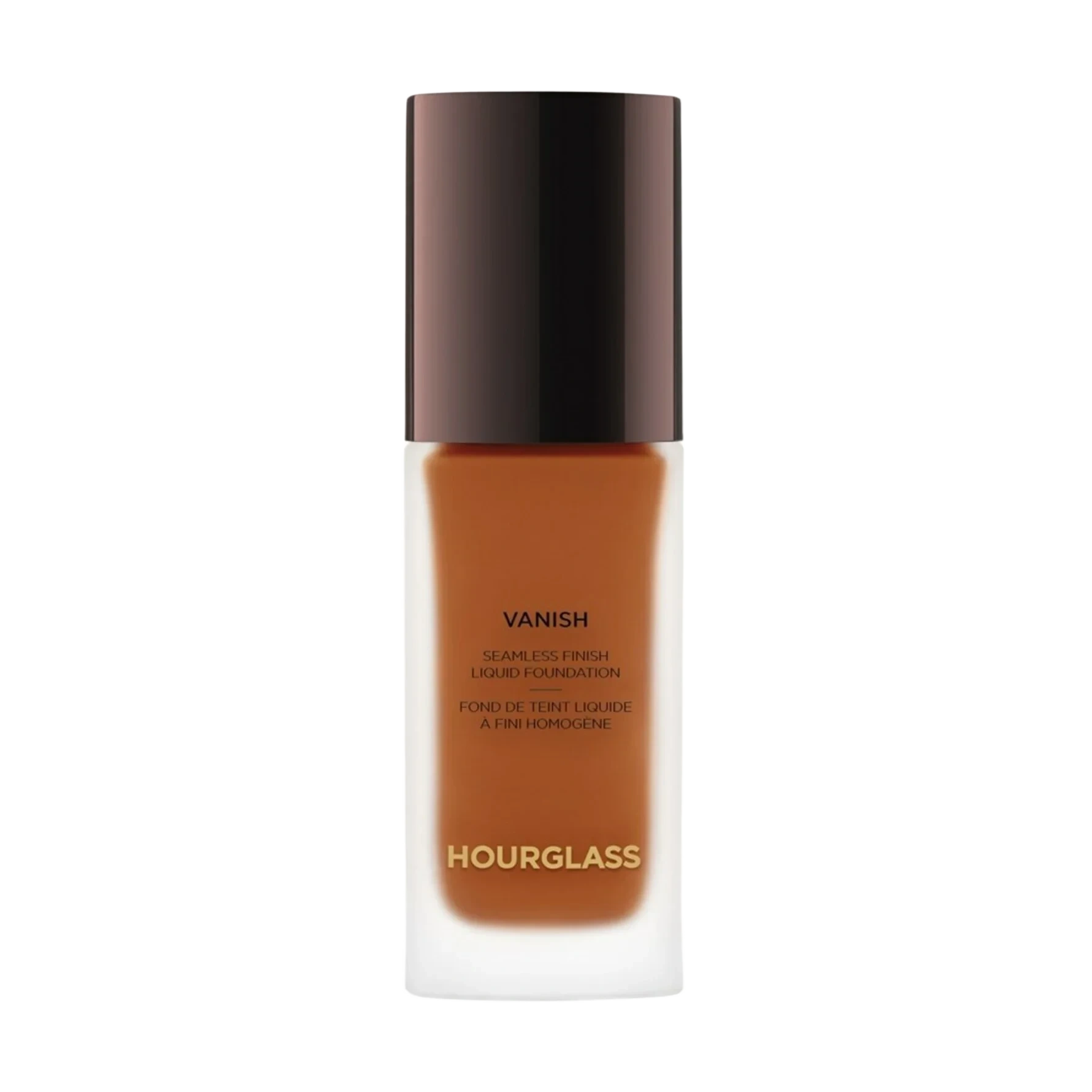 Hourglass Vanish Seamless Finish Liquid Foundation 28 Walnut