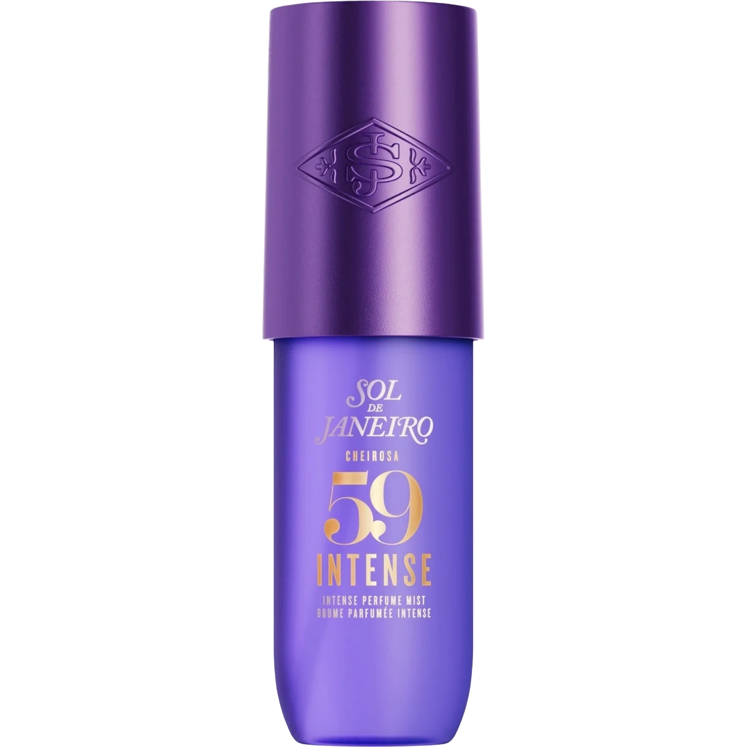 Sol de Janeiro Cheirosa '59 Intense Perfume Mist