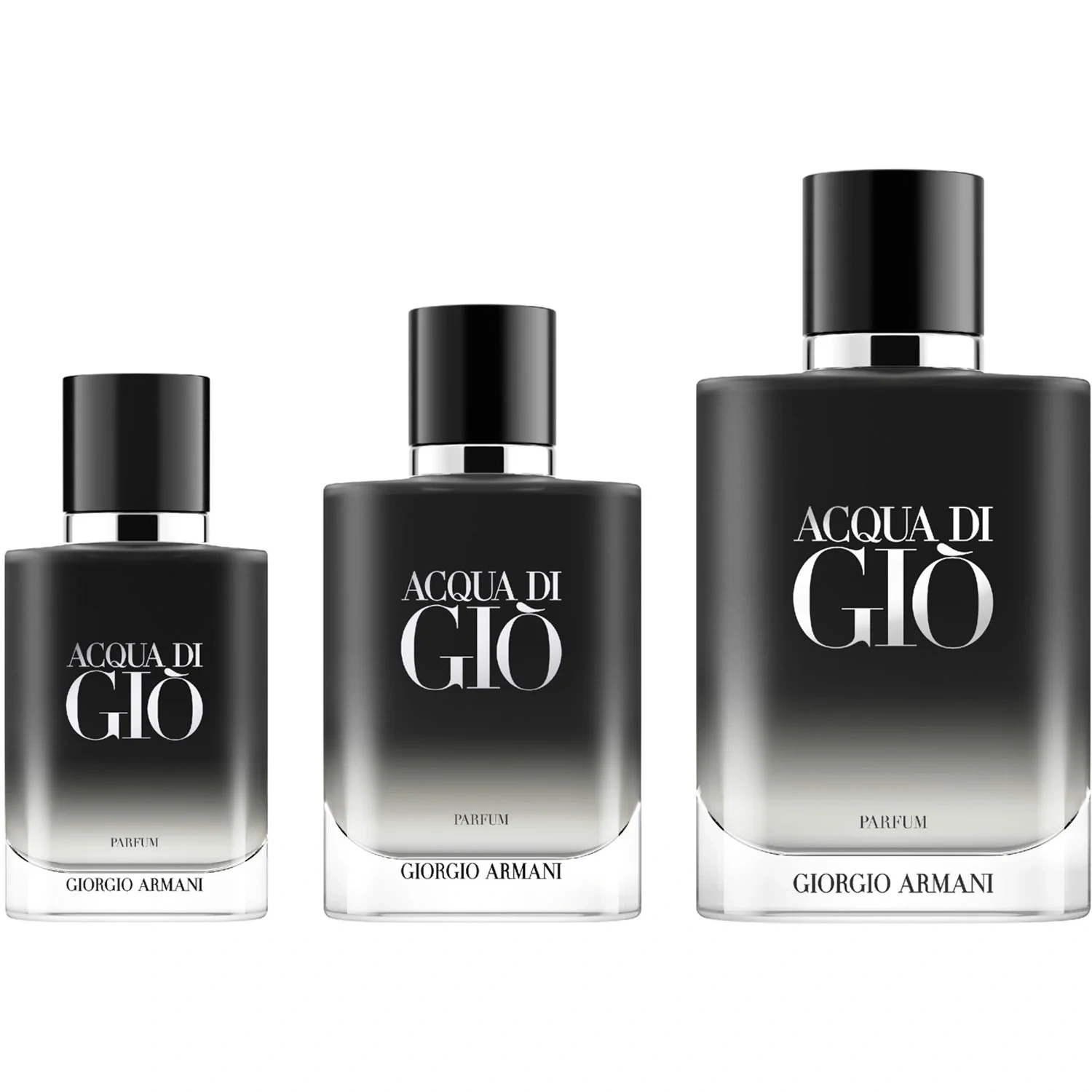 Armani Acqua Di Giò Parfum 100 ml