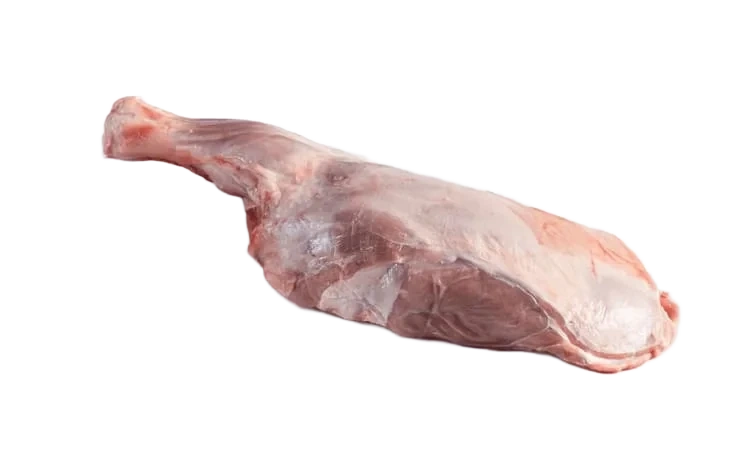 Hel lammebog Jæren Smak pr stk