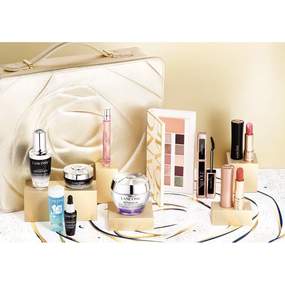 Lancôme Beauty Box Set