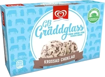 Vanilj o Choklad